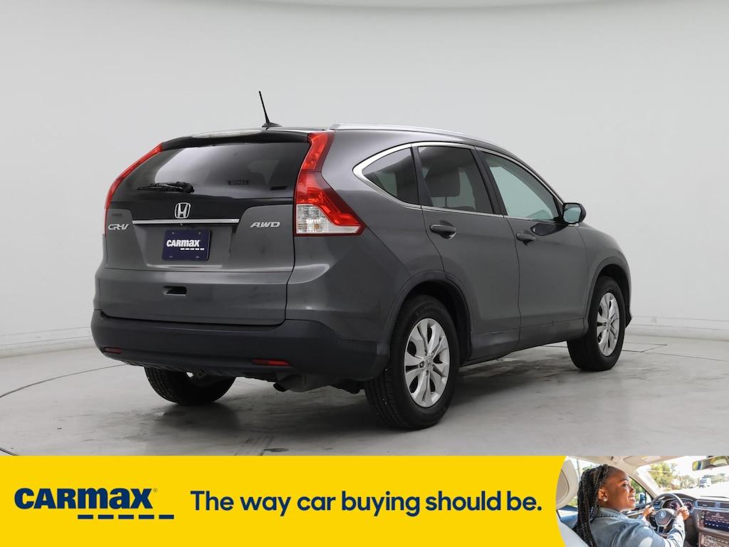 used 2014 Honda CR-V car, priced at $14,998