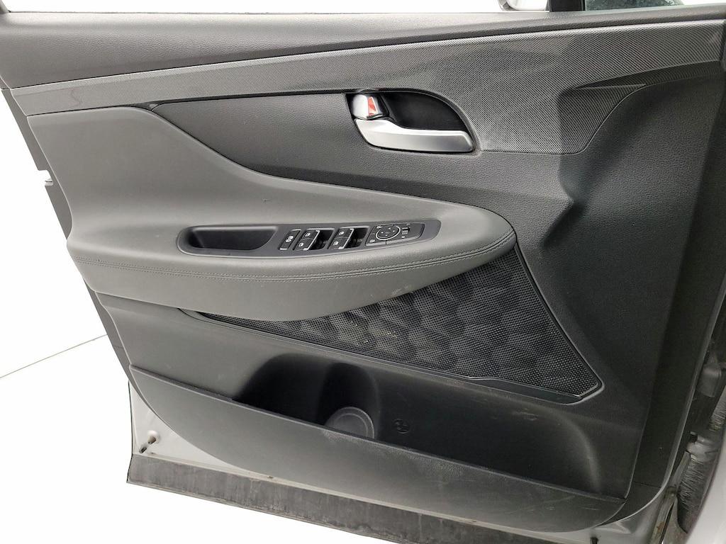 used 2023 Hyundai Santa Fe car, priced at $25,998