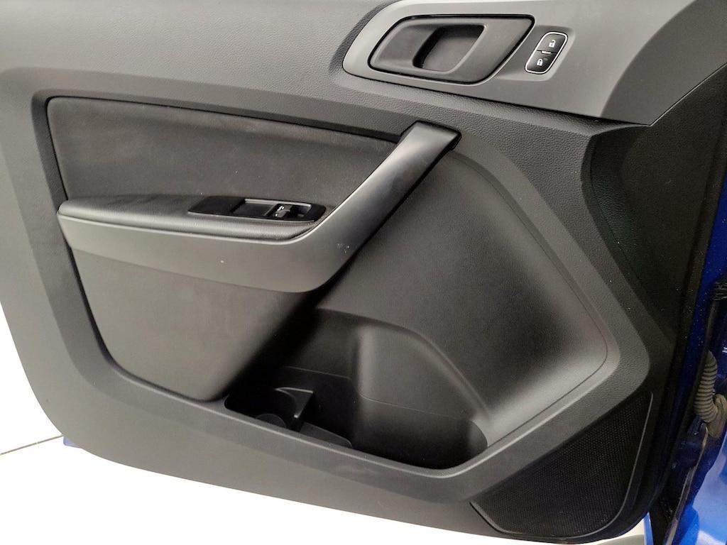 used 2020 Ford Ranger car, priced at $27,998