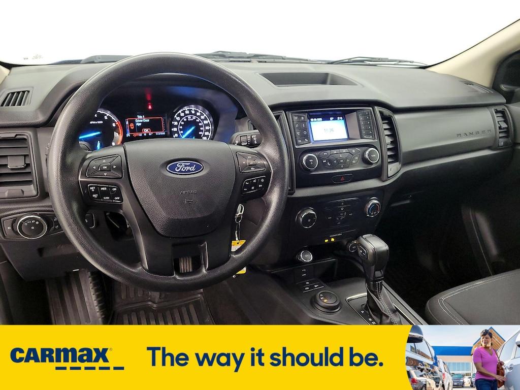 used 2020 Ford Ranger car, priced at $27,998