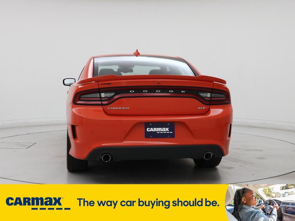 used 2023 Dodge Charger car, priced at $27,998
