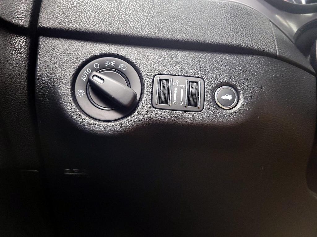 used 2023 Dodge Charger car, priced at $27,998