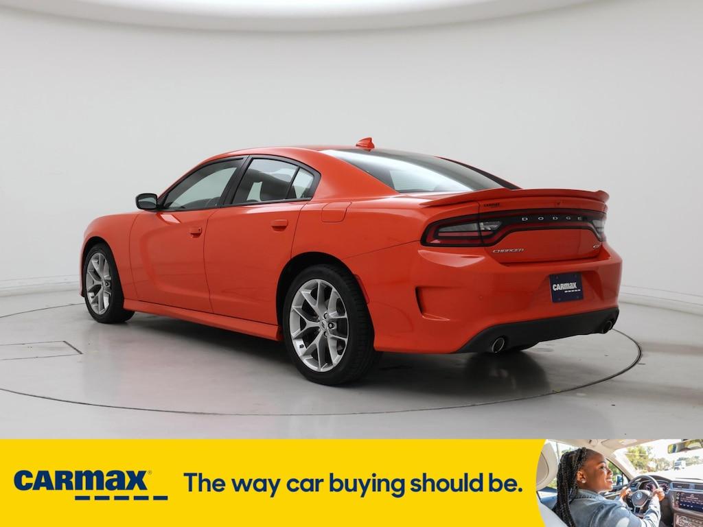 used 2023 Dodge Charger car, priced at $27,998