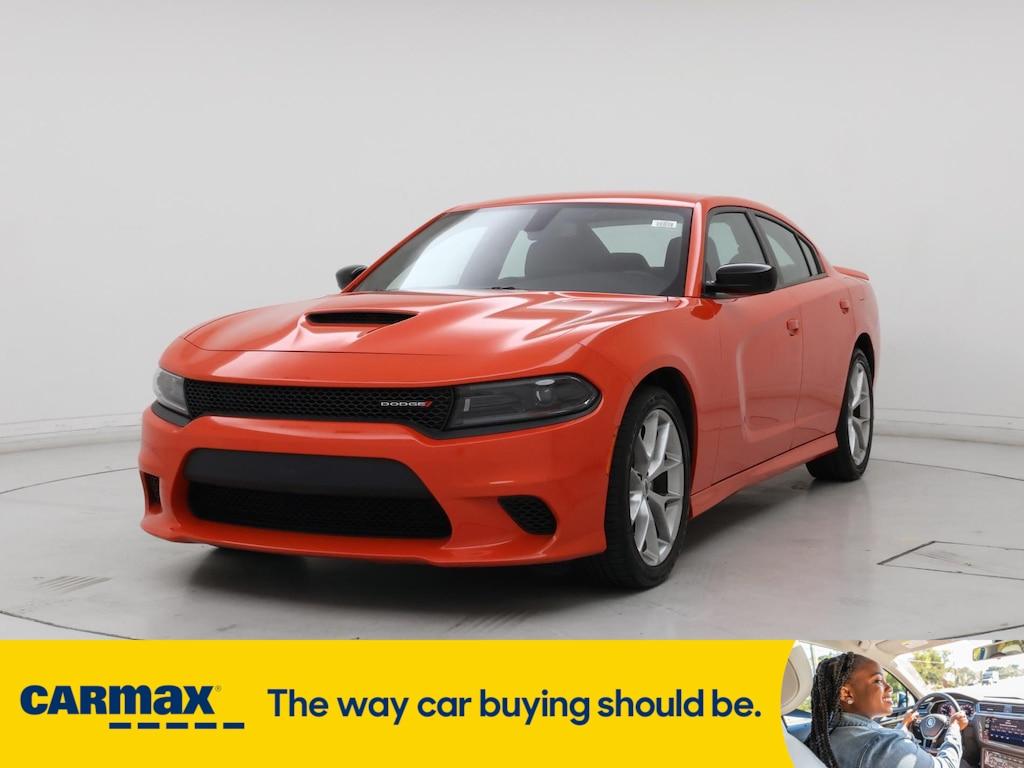 used 2023 Dodge Charger car, priced at $27,998