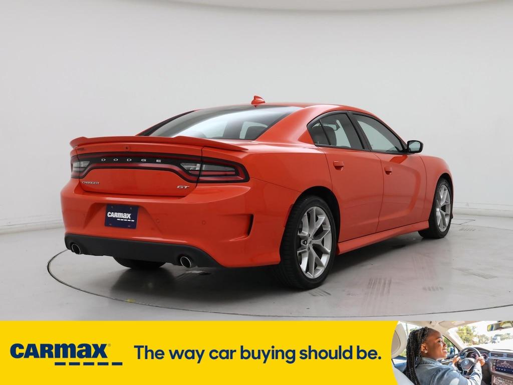 used 2023 Dodge Charger car, priced at $27,998