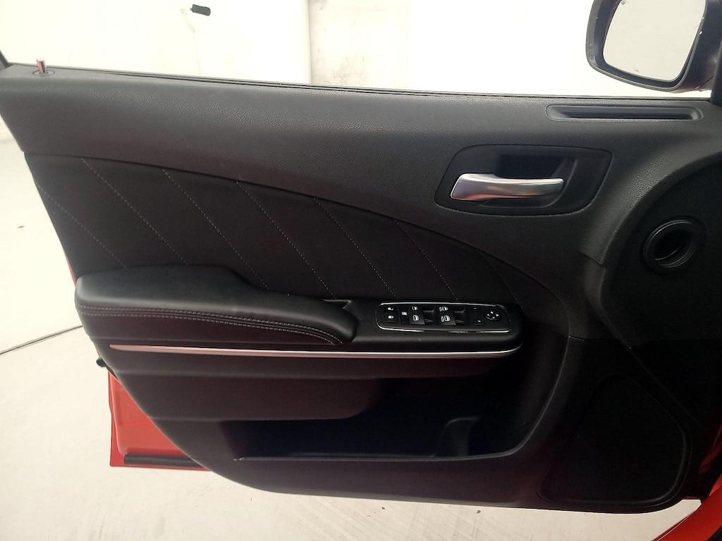 used 2023 Dodge Charger car, priced at $27,998