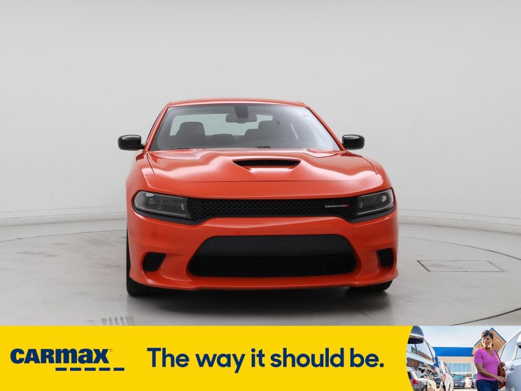 used 2023 Dodge Charger car, priced at $27,998