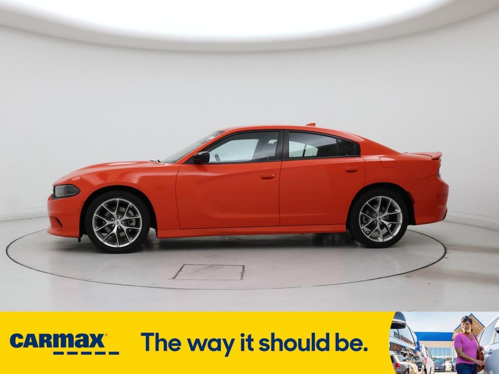 used 2023 Dodge Charger car, priced at $27,998