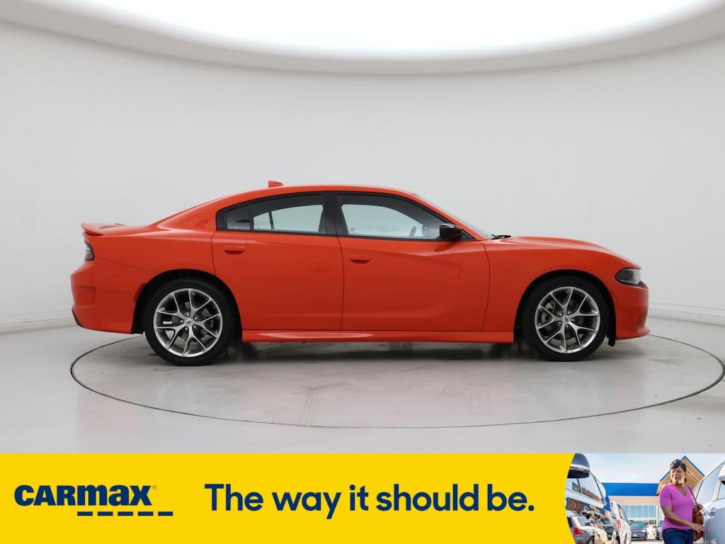 used 2023 Dodge Charger car, priced at $27,998