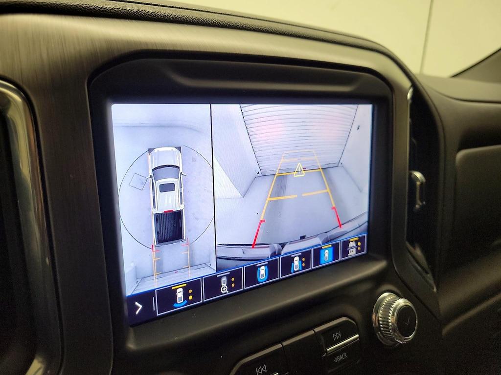 used 2020 GMC Sierra 1500 car, priced at $43,998