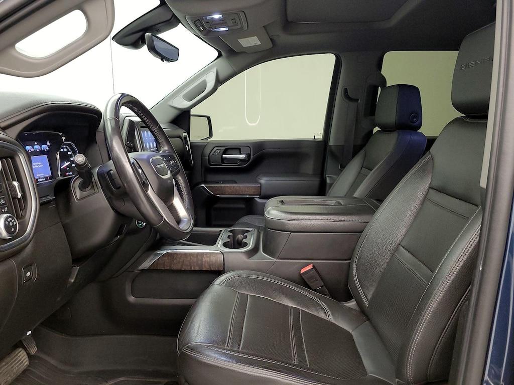 used 2020 GMC Sierra 1500 car, priced at $43,998