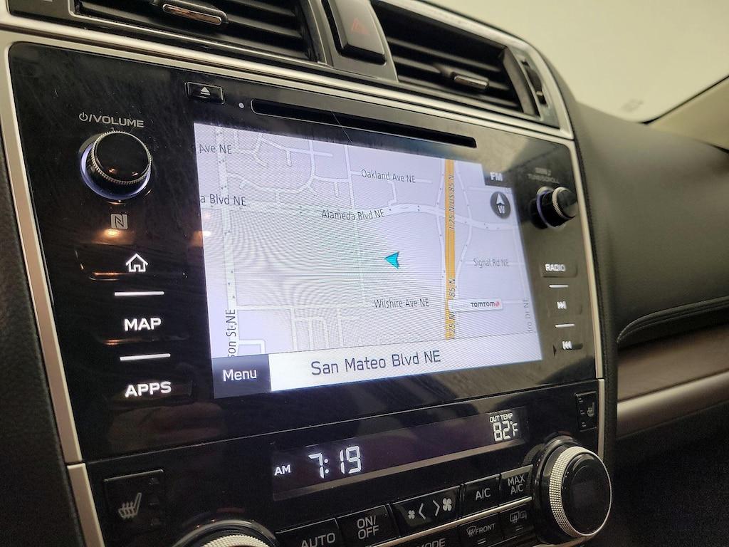 used 2019 Subaru Outback car, priced at $27,998