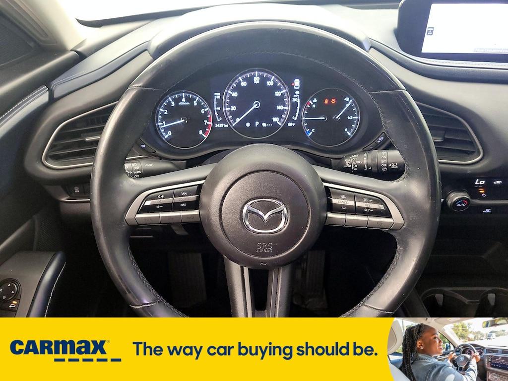 used 2021 Mazda CX-30 car, priced at $22,998