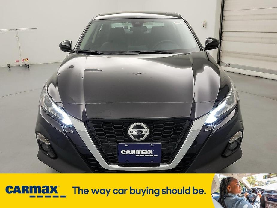 used 2021 Nissan Altima car, priced at $21,998