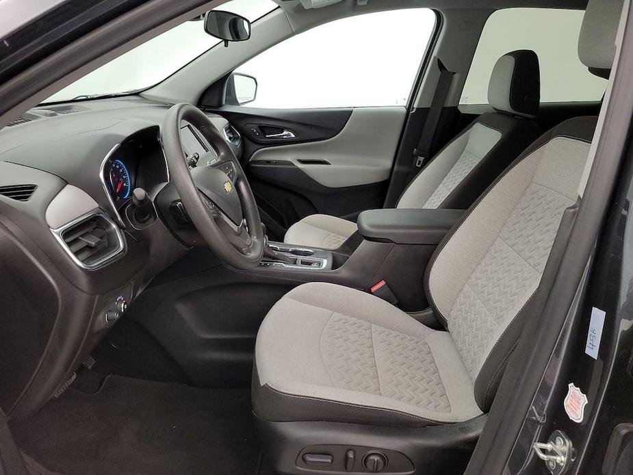 used 2023 Chevrolet Equinox car, priced at $20,998