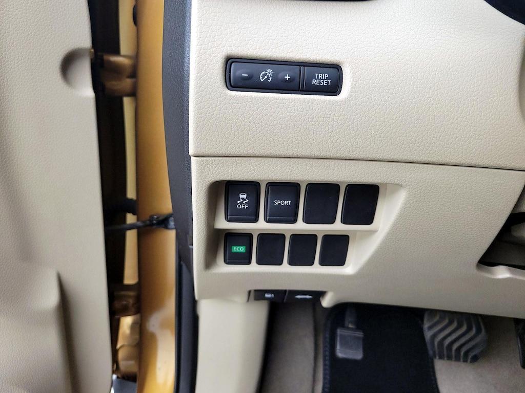 used 2015 Nissan Rogue car, priced at $13,998