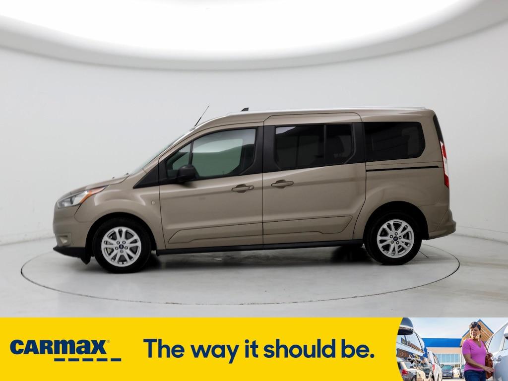 used 2020 Ford Transit Connect car, priced at $25,998