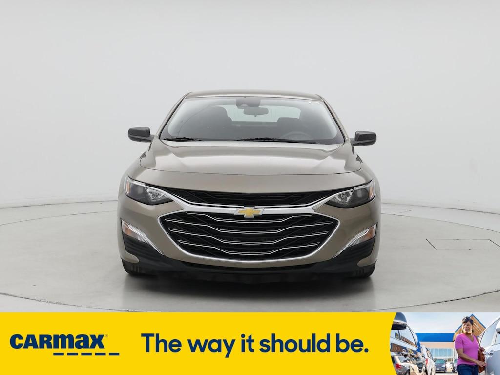 used 2023 Chevrolet Malibu car, priced at $18,998