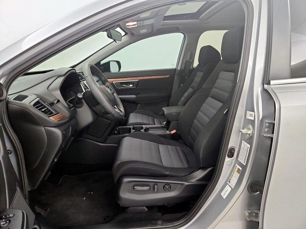 used 2022 Honda CR-V car, priced at $28,998