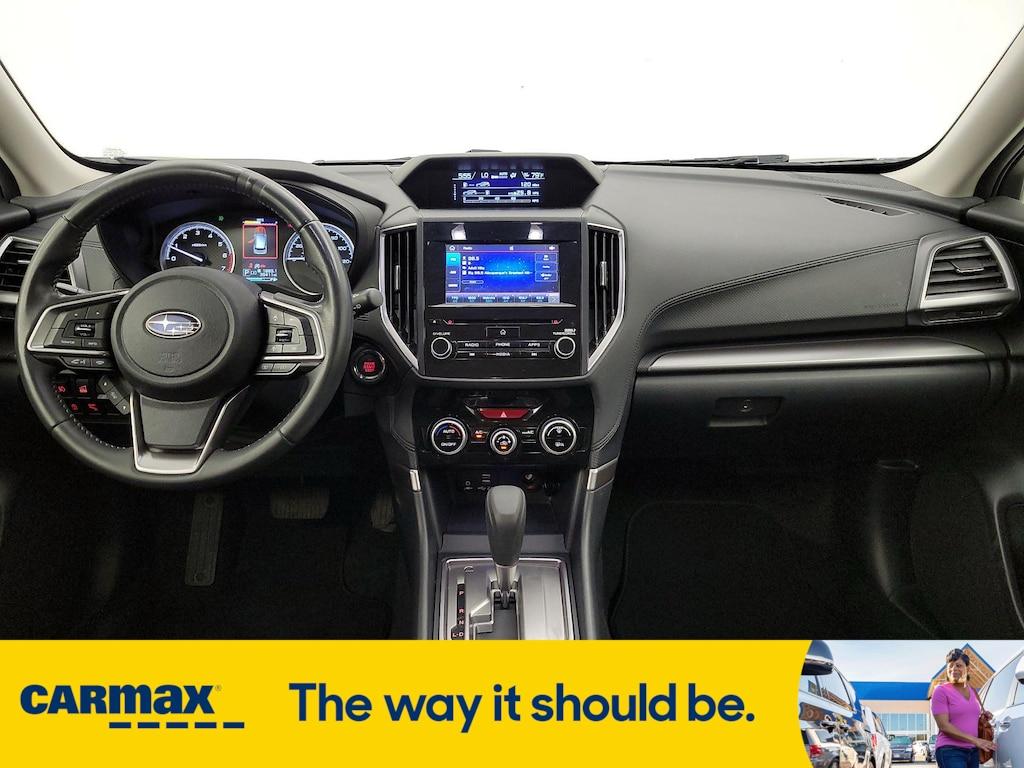 used 2020 Subaru Forester car, priced at $25,998