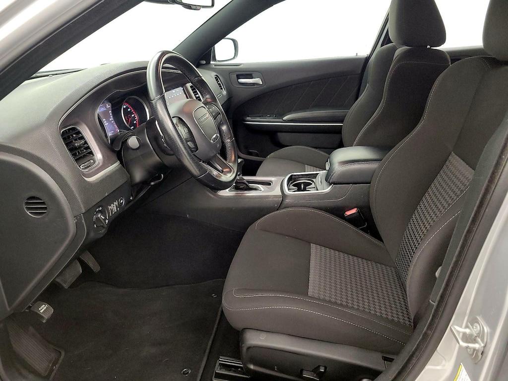 used 2022 Dodge Charger car, priced at $27,998