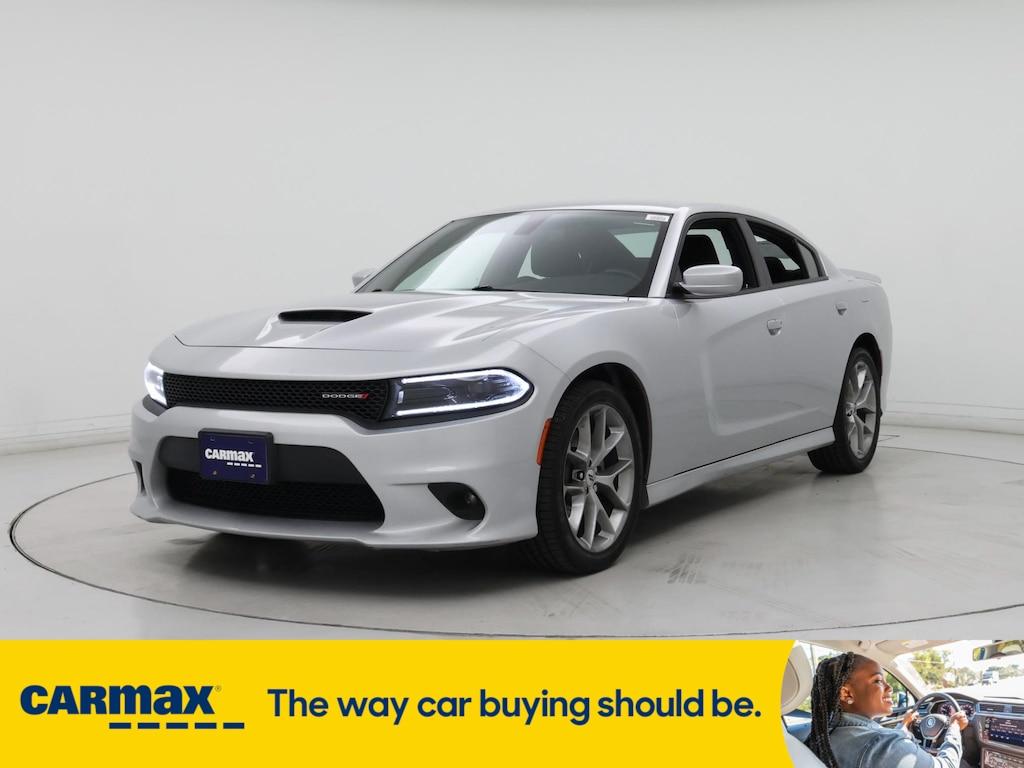 used 2022 Dodge Charger car, priced at $27,998