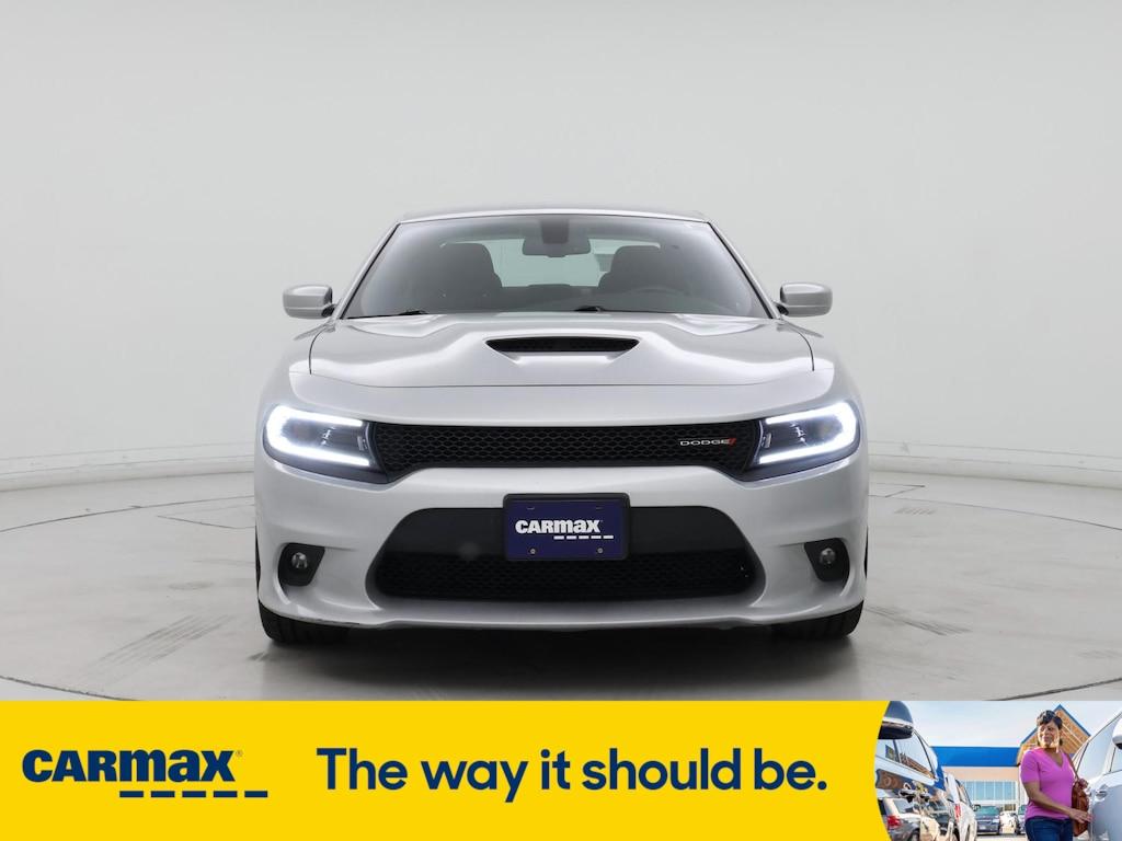 used 2022 Dodge Charger car, priced at $27,998
