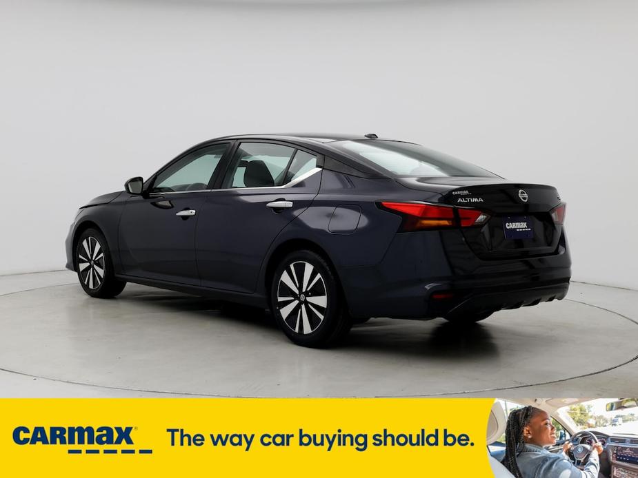 used 2021 Nissan Altima car, priced at $18,998