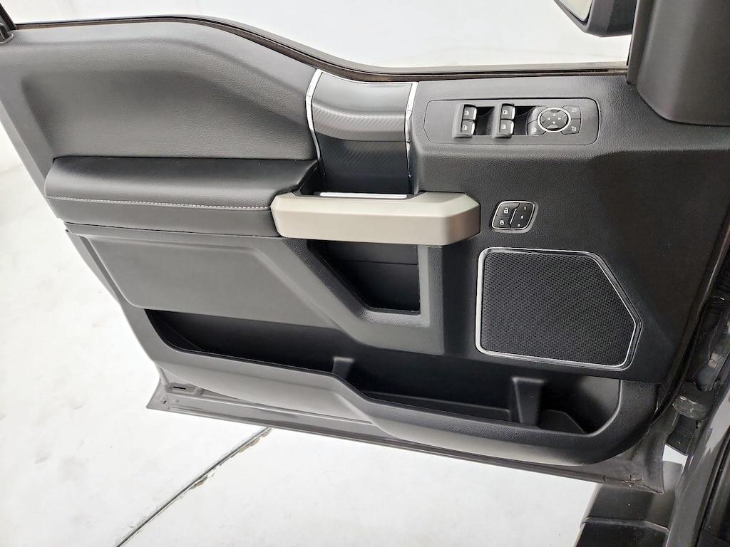 used 2020 Ford F-150 car, priced at $39,998