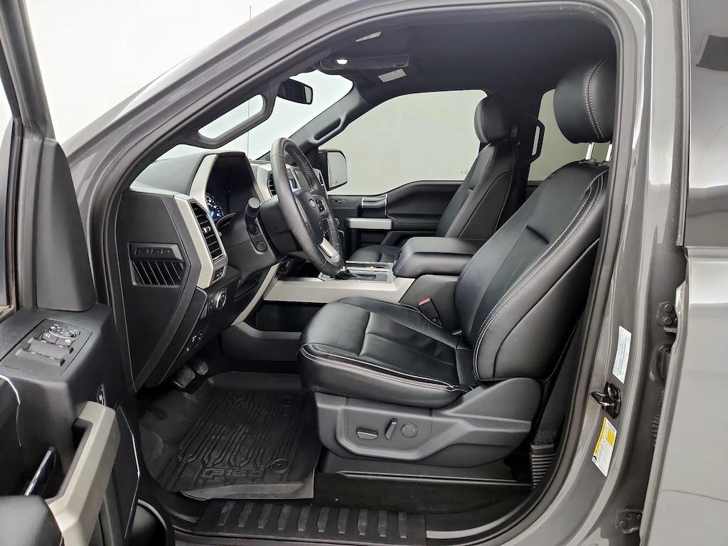 used 2020 Ford F-150 car, priced at $39,998