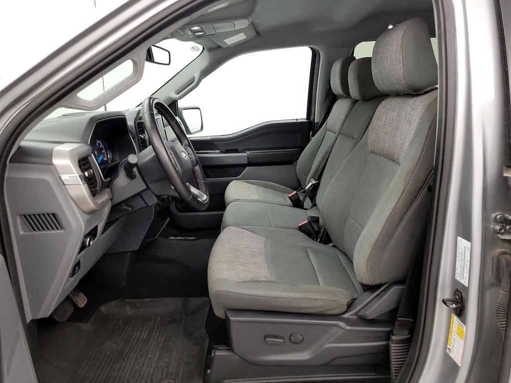 used 2023 Ford F-150 car, priced at $39,998