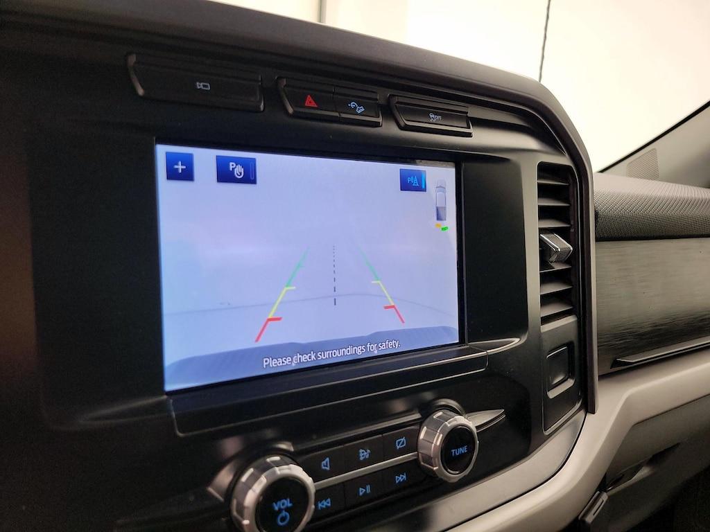 used 2023 Ford F-150 car, priced at $39,998