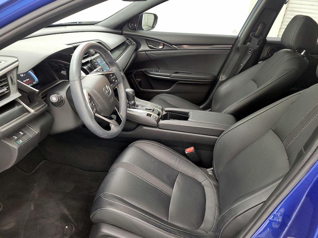 used 2020 Honda Civic car, priced at $26,998