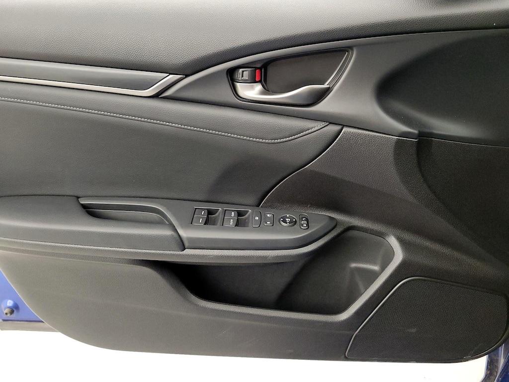 used 2020 Honda Civic car, priced at $26,998