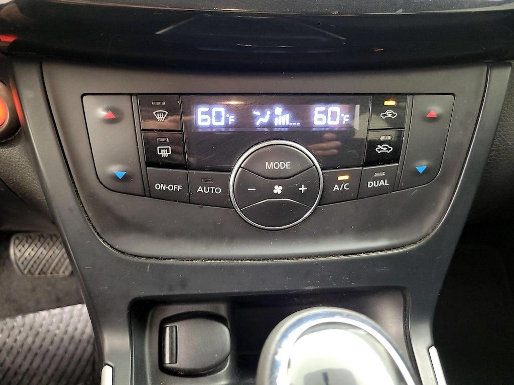 used 2019 Nissan Sentra car, priced at $13,998