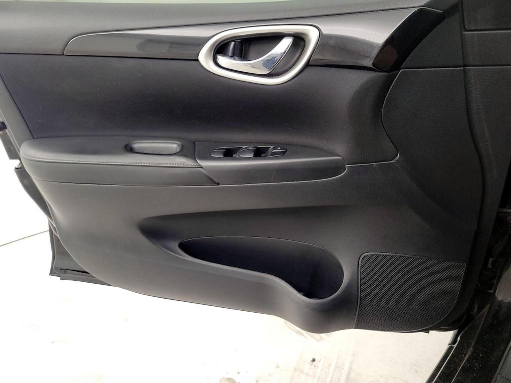 used 2019 Nissan Sentra car, priced at $14,599
