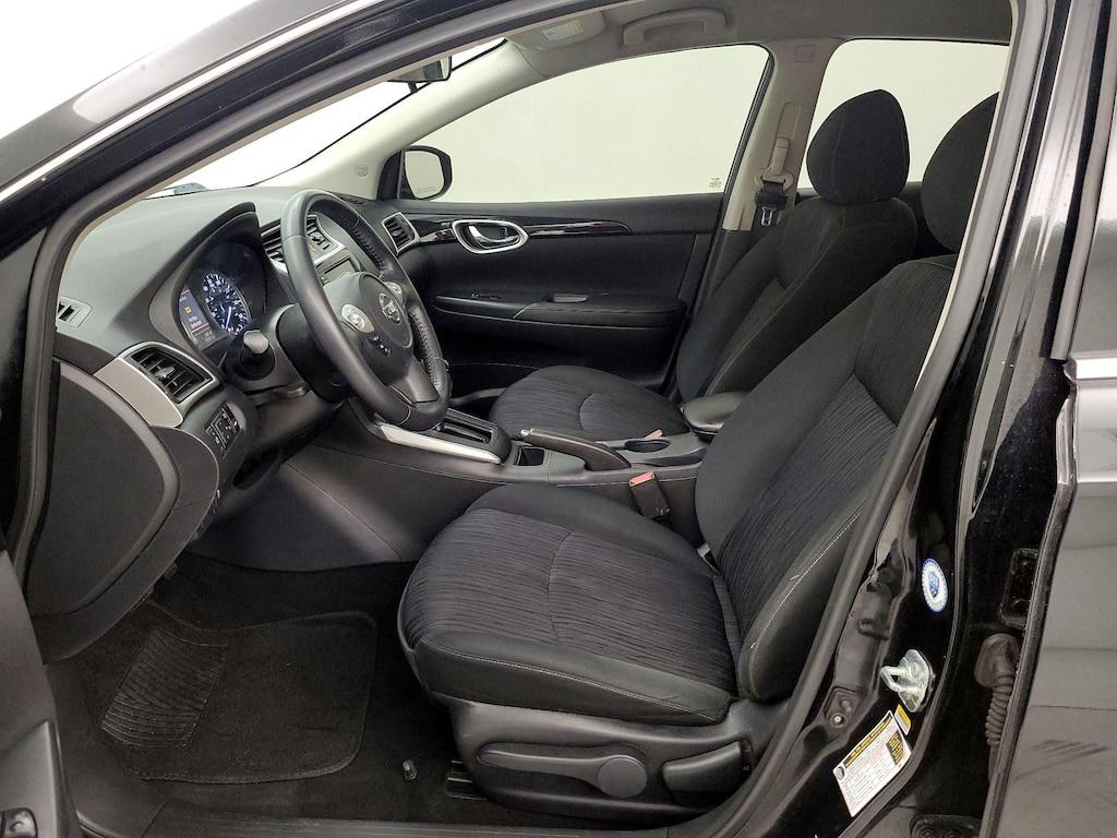 used 2019 Nissan Sentra car, priced at $14,599