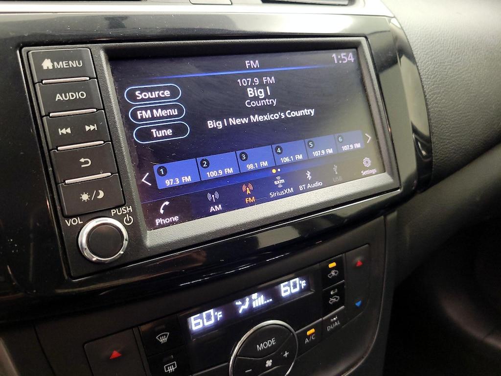 used 2019 Nissan Sentra car, priced at $14,599