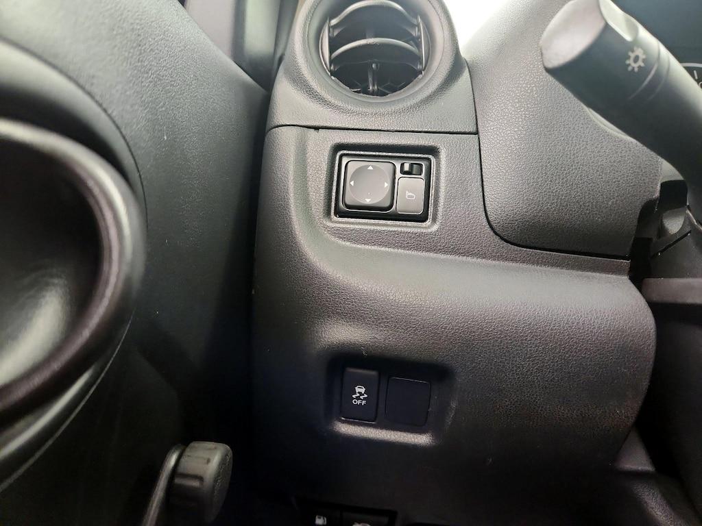 used 2017 Nissan Versa car, priced at $10,599