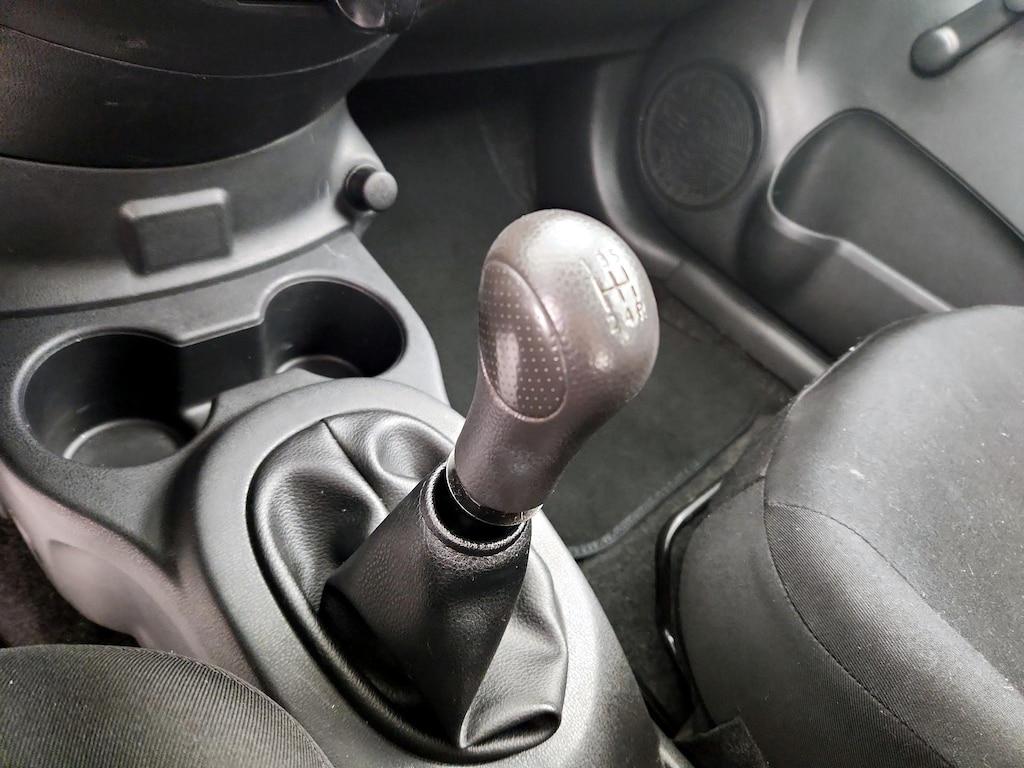 used 2017 Nissan Versa car, priced at $10,599