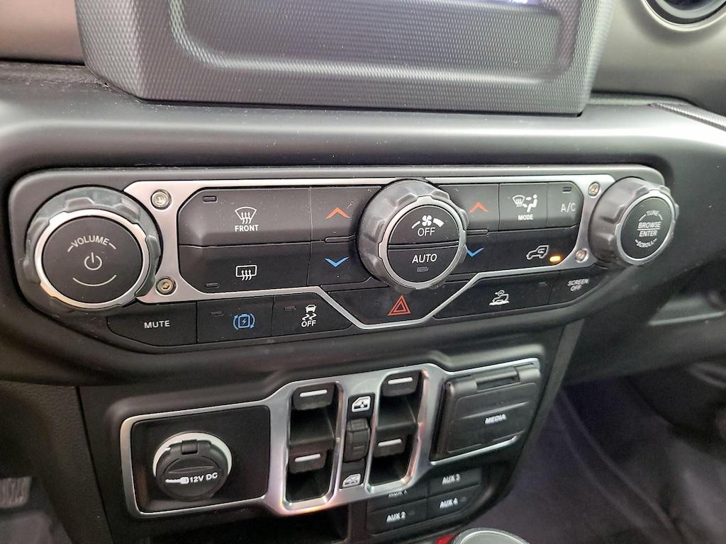 used 2023 Jeep Wrangler 4xe car, priced at $29,998