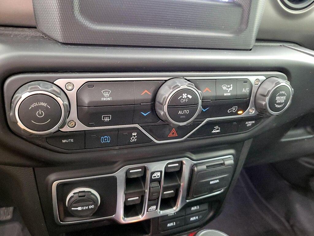 used 2023 Jeep Wrangler 4xe car, priced at $33,998