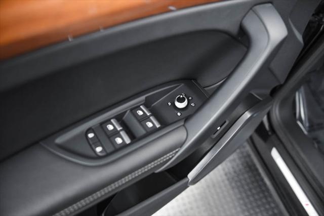 used 2022 Audi Q5 car, priced at $28,460