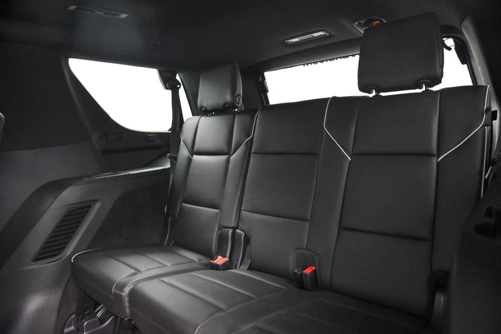 used 2023 Cadillac Escalade car, priced at $66,990