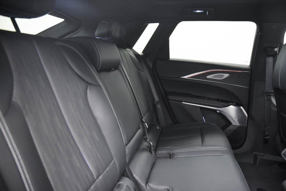 used 2024 Cadillac LYRIQ car, priced at $45,000