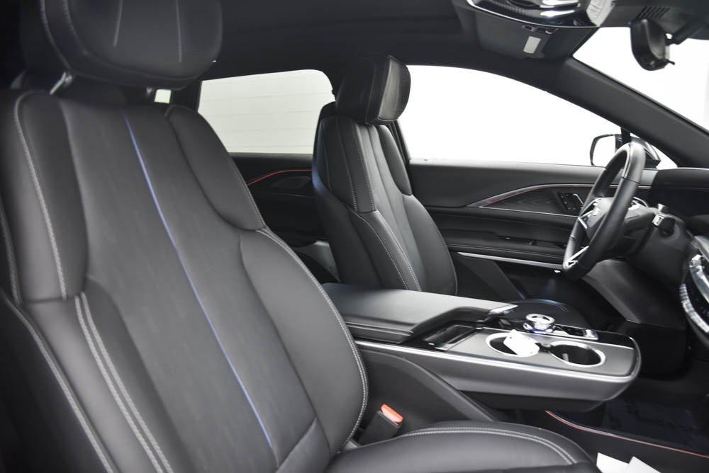 used 2024 Cadillac LYRIQ car, priced at $45,000