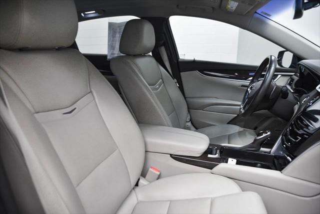 used 2016 Cadillac XTS car, priced at $16,990