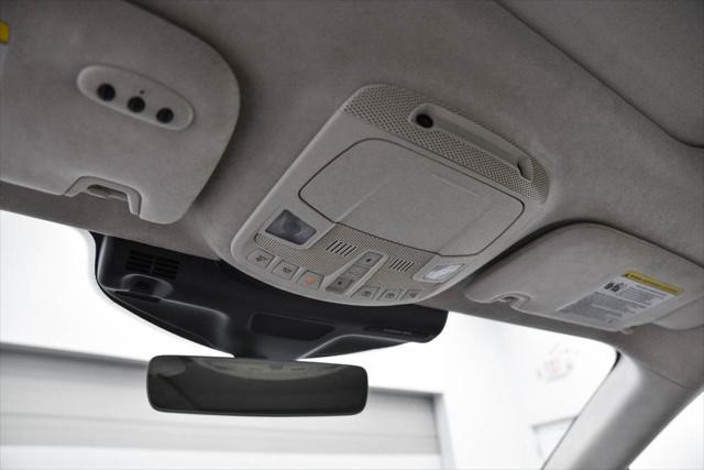 used 2023 Lincoln Nautilus car, priced at $46,990