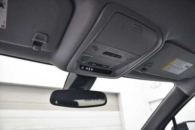 used 2021 Chevrolet Blazer car, priced at $21,490