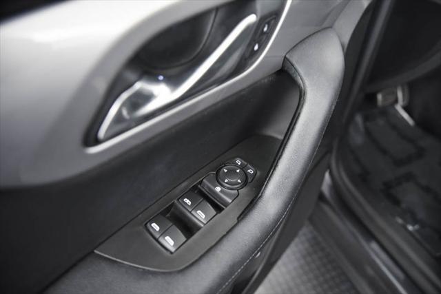 used 2021 Chevrolet Blazer car, priced at $21,490